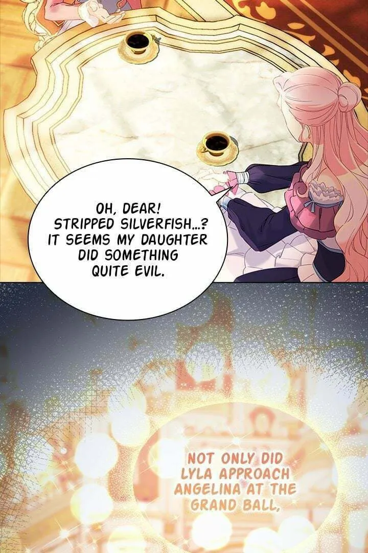 The Mighty Extra: One Girl Changes the World Chapter 64 page 94 - 