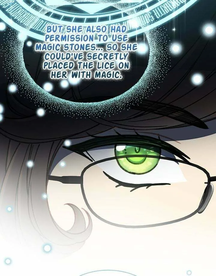 The Mighty Extra: One Girl Changes the World Chapter 64 page 96 - 