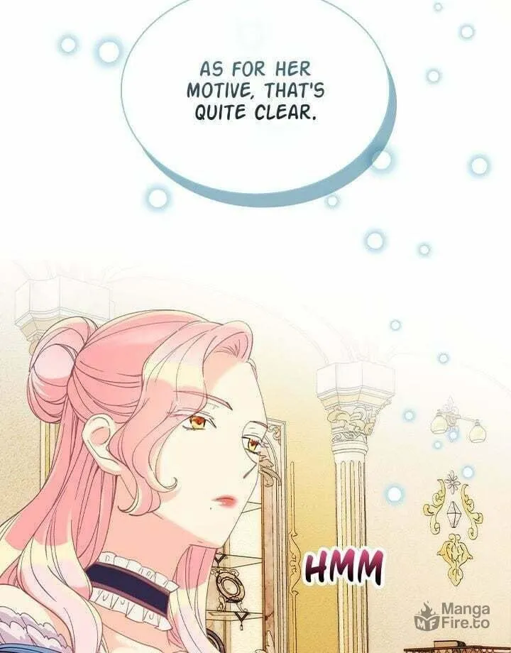 The Mighty Extra: One Girl Changes the World Chapter 64 page 97 - 