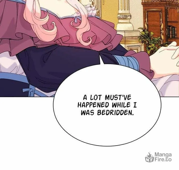 The Mighty Extra: One Girl Changes the World Chapter 64 page 98 - 
