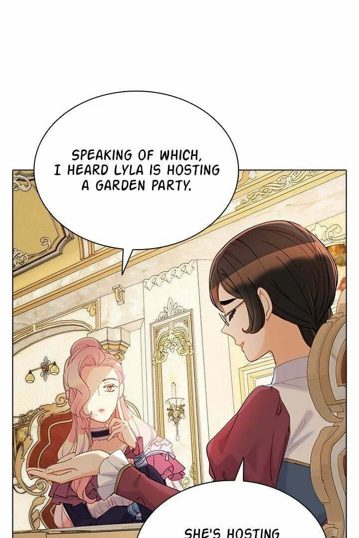 The Mighty Extra: One Girl Changes the World Chapter 64 page 99 - 