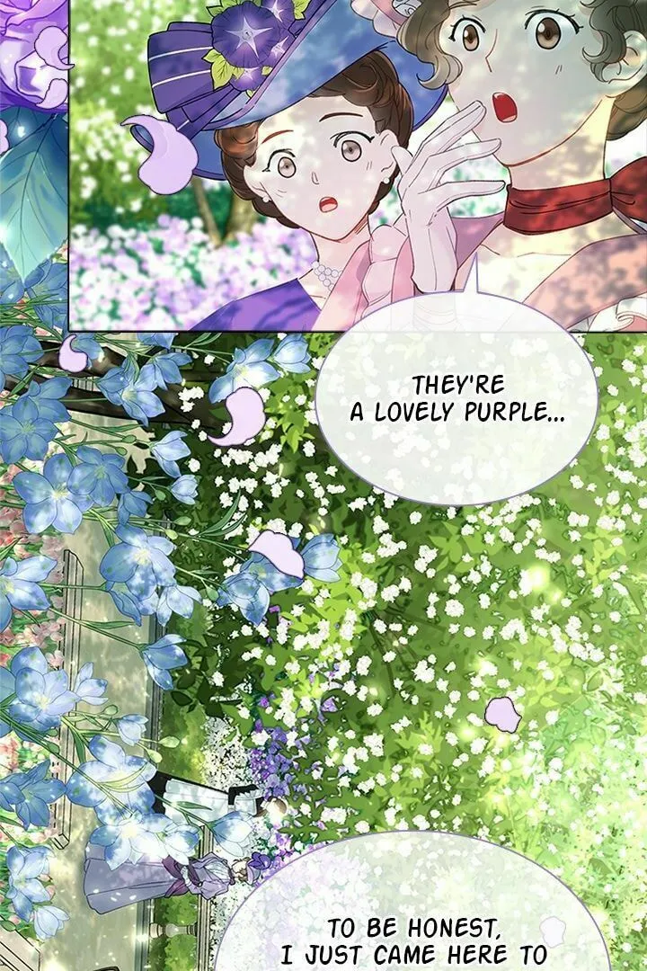 The Mighty Extra: One Girl Changes the World Chapter 65 page 2 - 