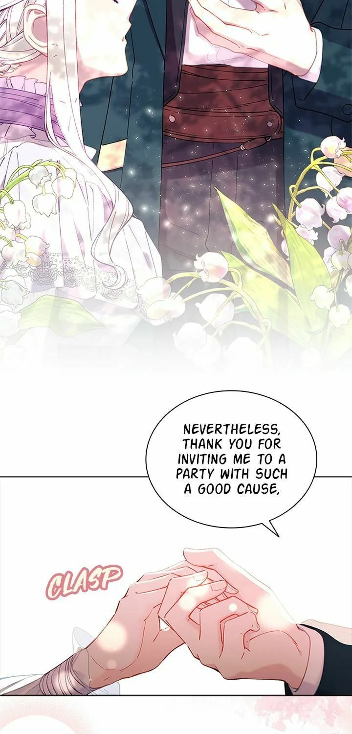 The Mighty Extra: One Girl Changes the World Chapter 65 page 13 - 