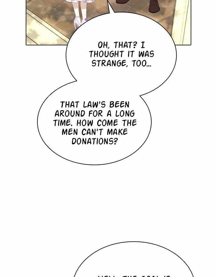 The Mighty Extra: One Girl Changes the World Chapter 65 page 18 - 