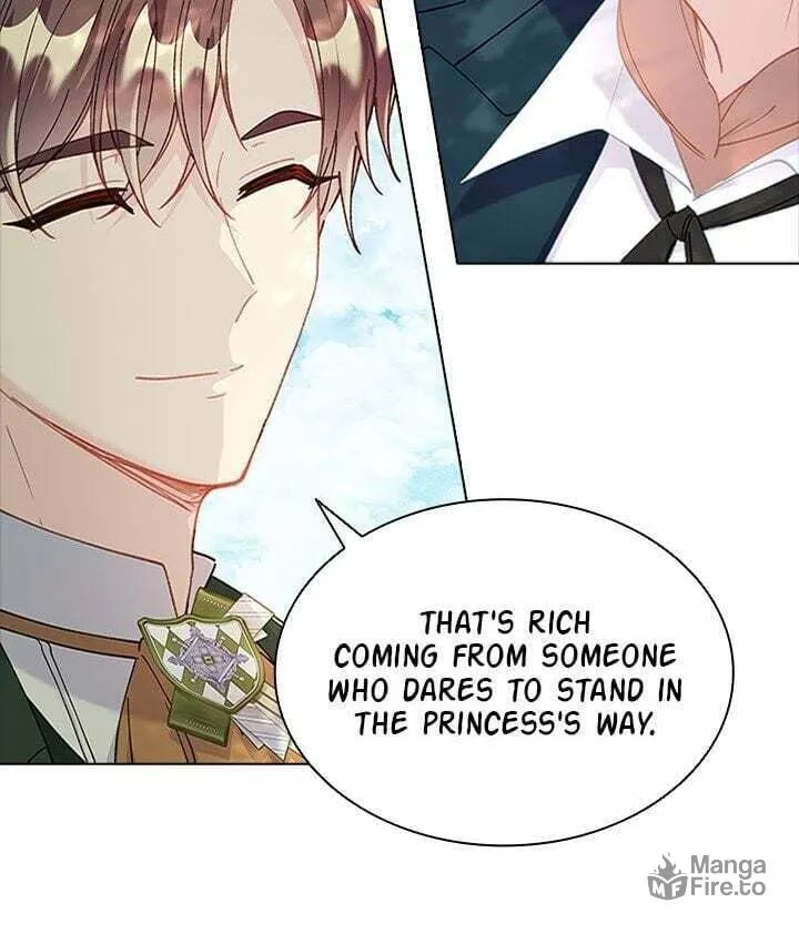The Mighty Extra: One Girl Changes the World Chapter 65 page 26 - 