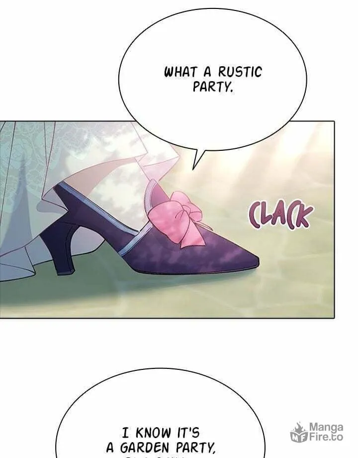 The Mighty Extra: One Girl Changes the World Chapter 65 page 34 - 