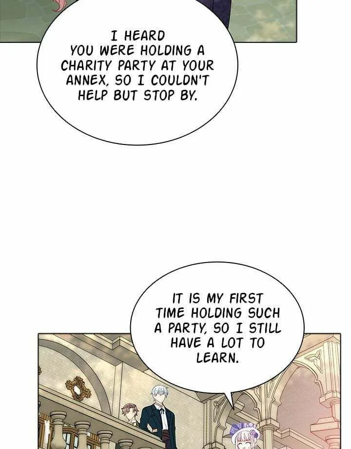 The Mighty Extra: One Girl Changes the World Chapter 65 page 40 - 