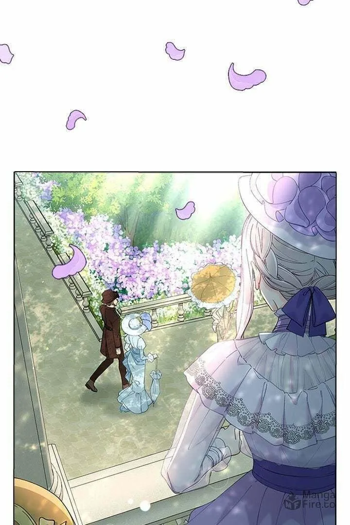 The Mighty Extra: One Girl Changes the World Chapter 65 page 5 - 