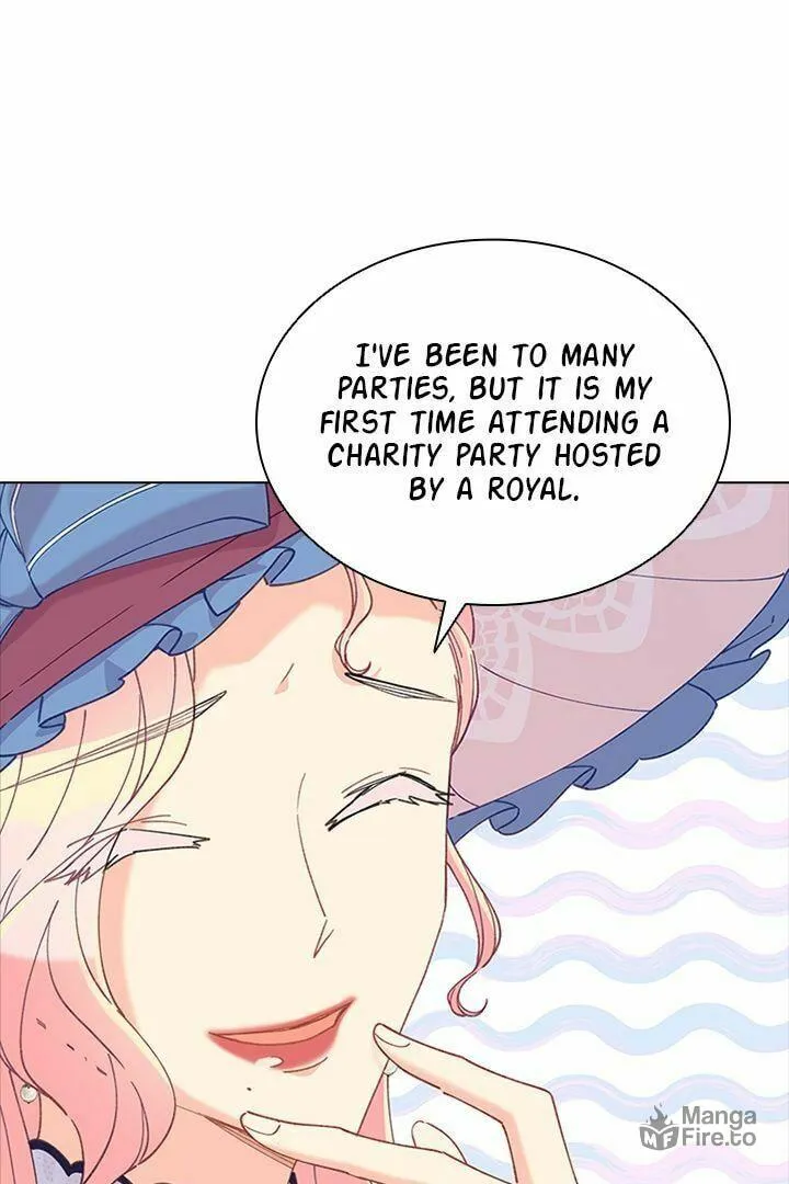 The Mighty Extra: One Girl Changes the World Chapter 65 page 42 - 