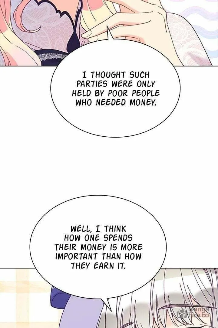 The Mighty Extra: One Girl Changes the World Chapter 65 page 43 - 