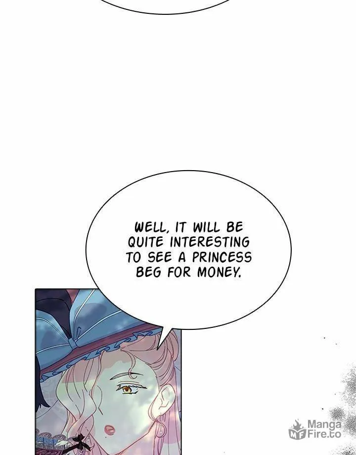 The Mighty Extra: One Girl Changes the World Chapter 65 page 45 - 