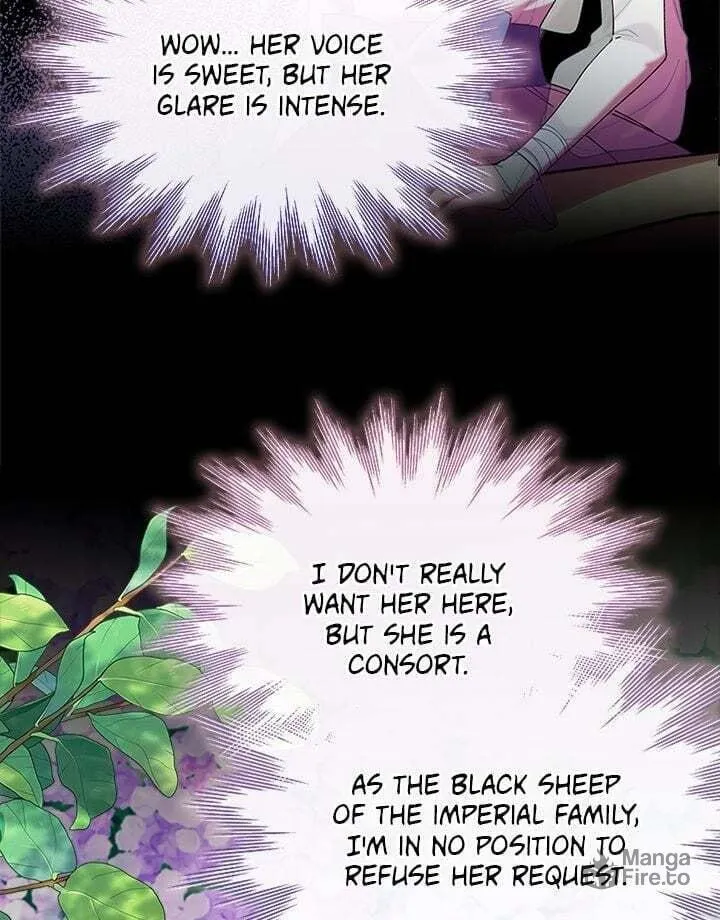 The Mighty Extra: One Girl Changes the World Chapter 65 page 48 - 