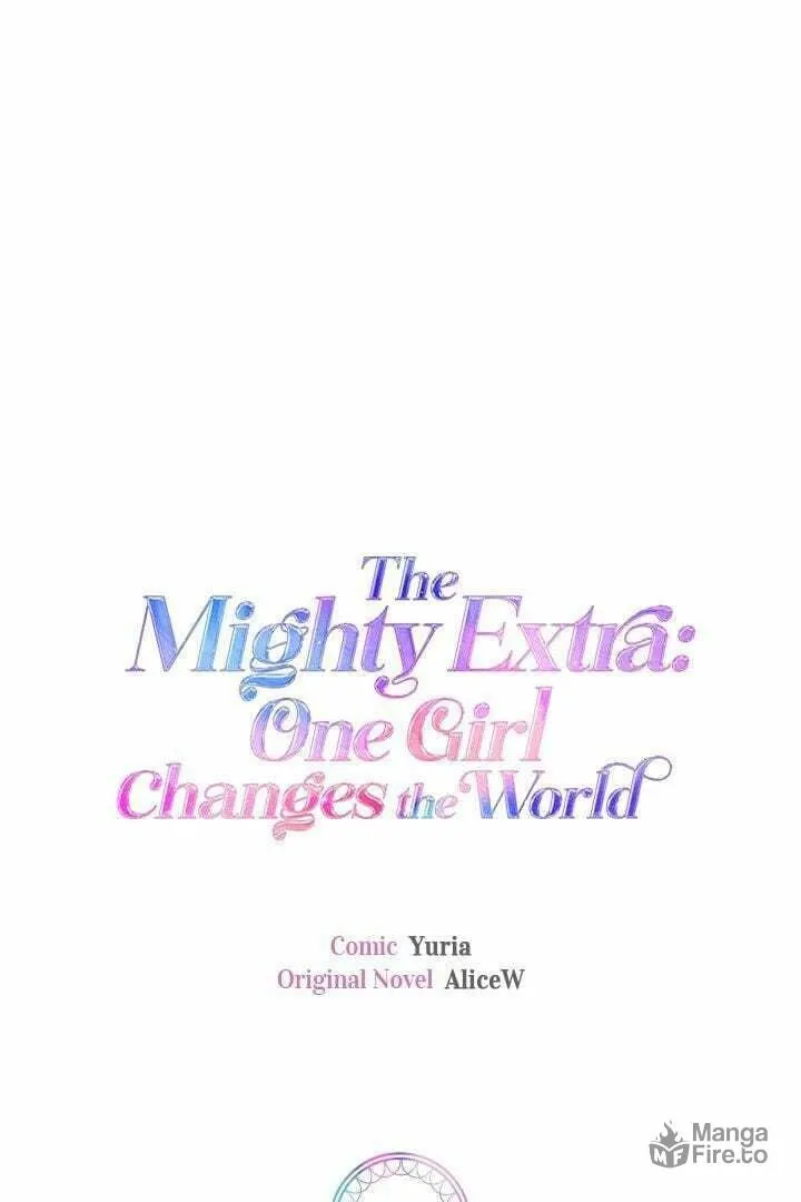 The Mighty Extra: One Girl Changes the World Chapter 65 page 52 - 