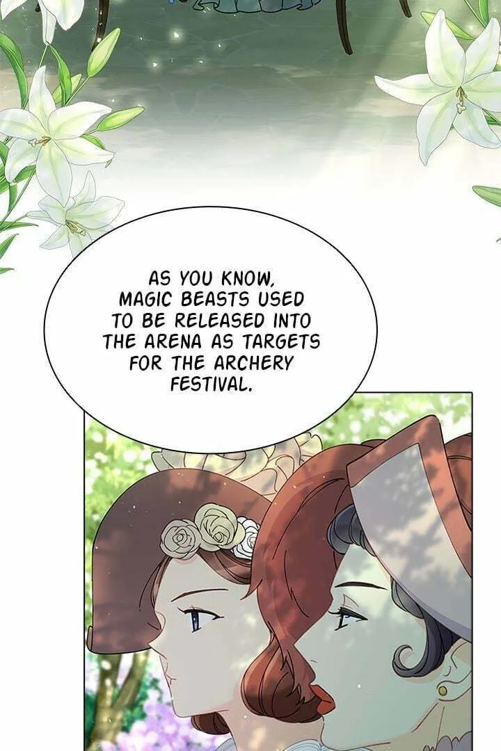 The Mighty Extra: One Girl Changes the World Chapter 65 page 56 - 