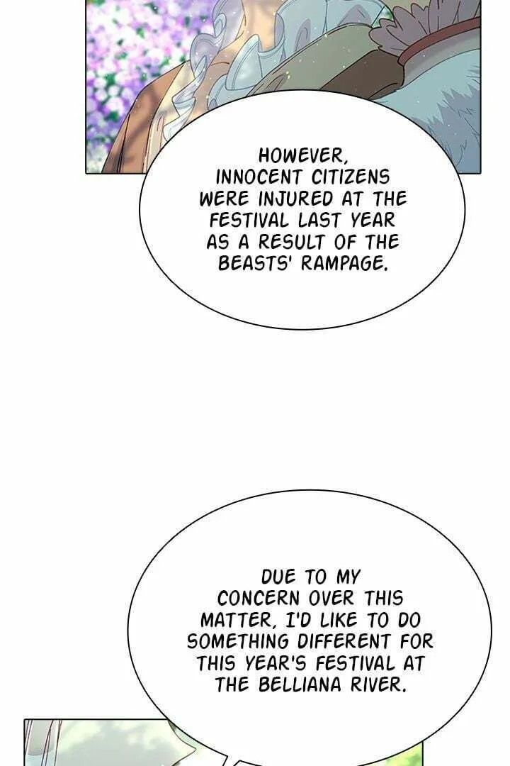 The Mighty Extra: One Girl Changes the World Chapter 65 page 57 - 