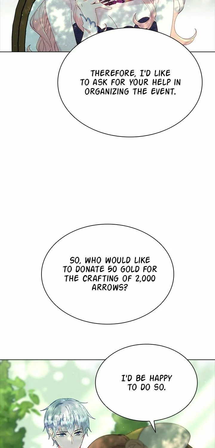 The Mighty Extra: One Girl Changes the World Chapter 65 page 60 - 