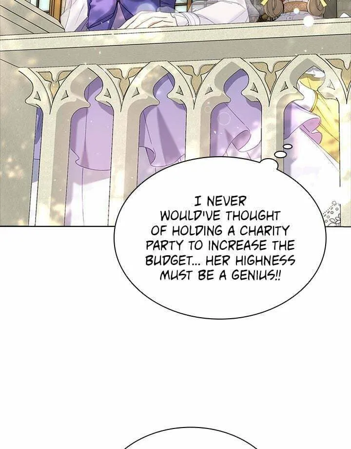 The Mighty Extra: One Girl Changes the World Chapter 65 page 7 - 