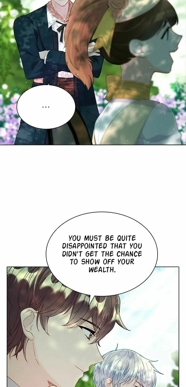 The Mighty Extra: One Girl Changes the World Chapter 65 page 61 - 
