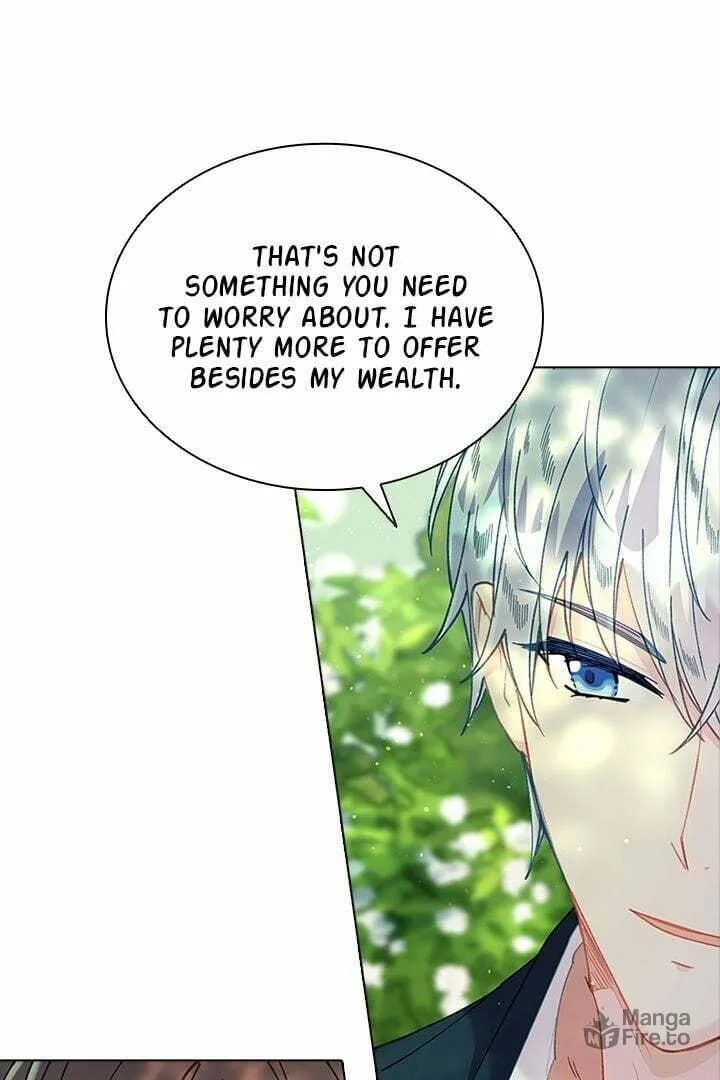 The Mighty Extra: One Girl Changes the World Chapter 65 page 63 - 