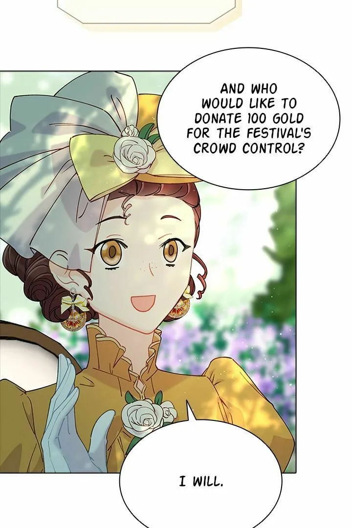 The Mighty Extra: One Girl Changes the World Chapter 65 page 67 - 