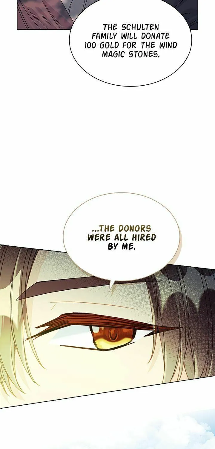 The Mighty Extra: One Girl Changes the World Chapter 65 page 71 - 