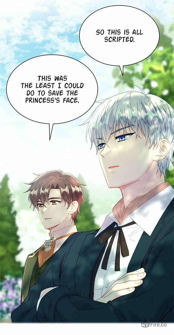 The Mighty Extra: One Girl Changes the World Chapter 65 page 72 - 
