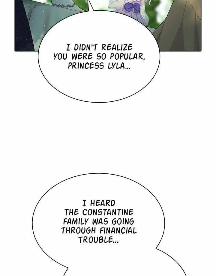 The Mighty Extra: One Girl Changes the World Chapter 65 page 75 - 