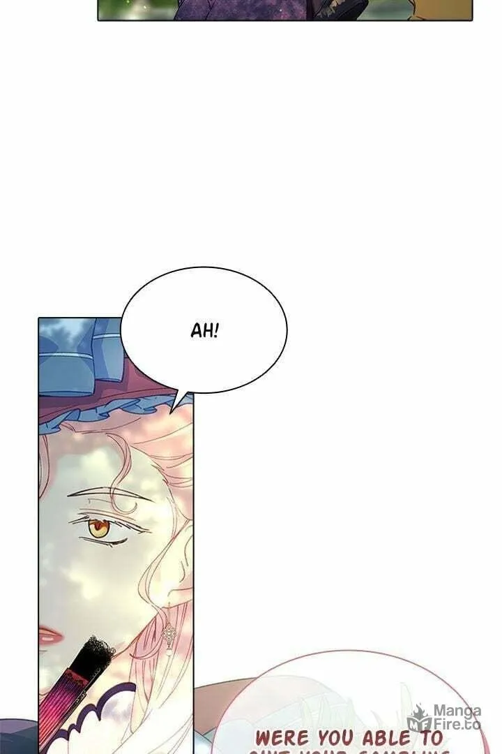 The Mighty Extra: One Girl Changes the World Chapter 65 page 77 - 