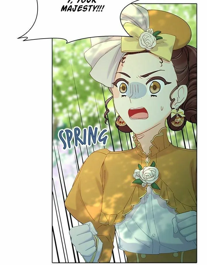 The Mighty Extra: One Girl Changes the World Chapter 65 page 80 - 