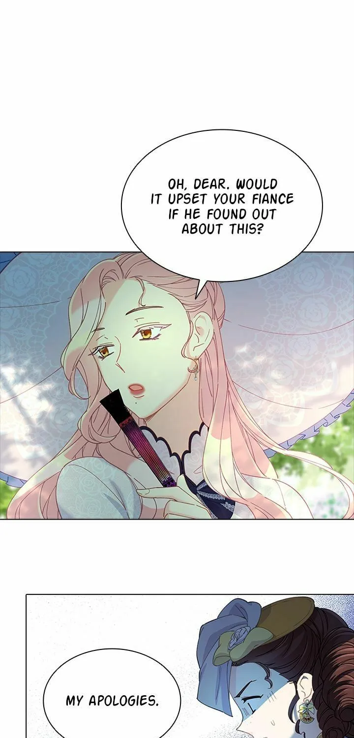 The Mighty Extra: One Girl Changes the World Chapter 65 page 81 - 