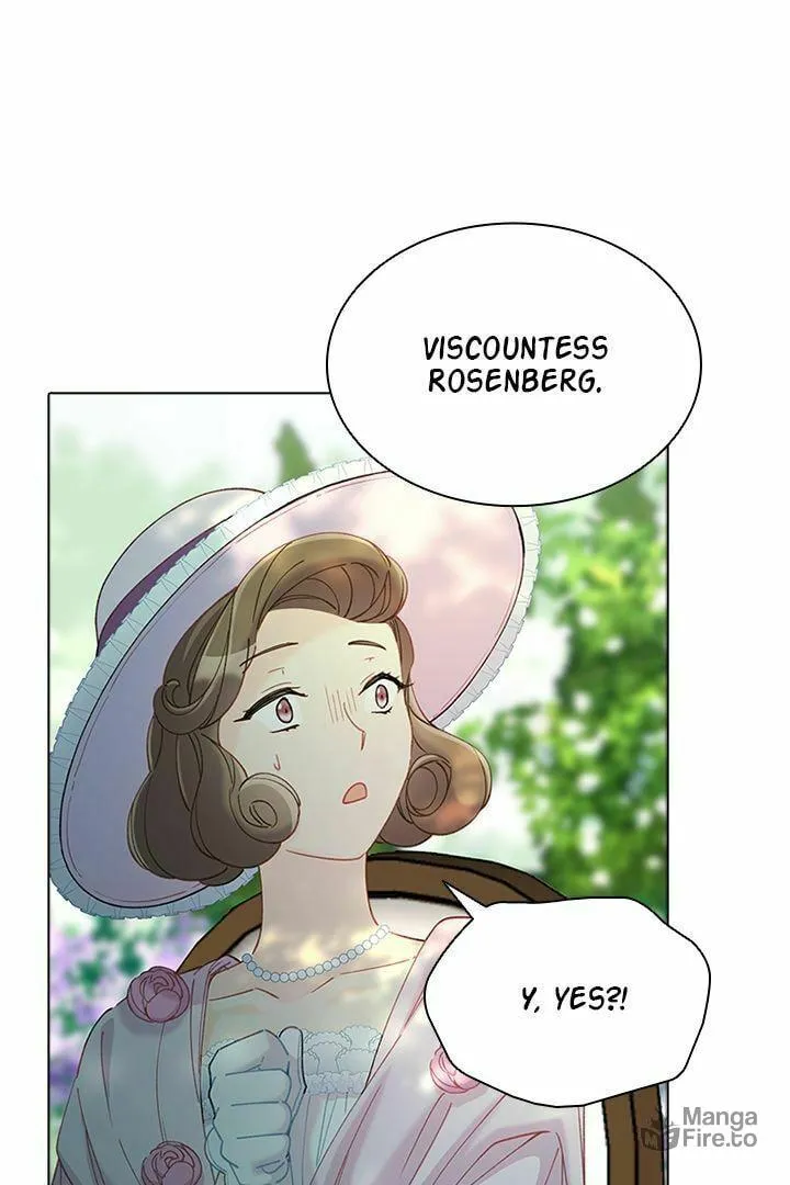 The Mighty Extra: One Girl Changes the World Chapter 65 page 83 - 