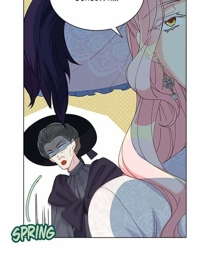 The Mighty Extra: One Girl Changes the World Chapter 65 page 90 - 