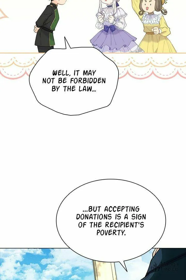 The Mighty Extra: One Girl Changes the World Chapter 65 page 10 - 