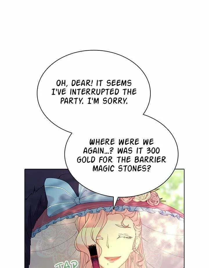 The Mighty Extra: One Girl Changes the World Chapter 65 page 94 - 