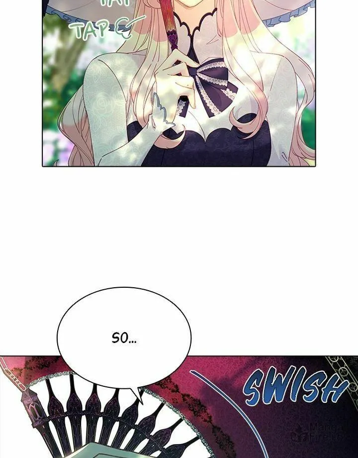 The Mighty Extra: One Girl Changes the World Chapter 65 page 95 - 