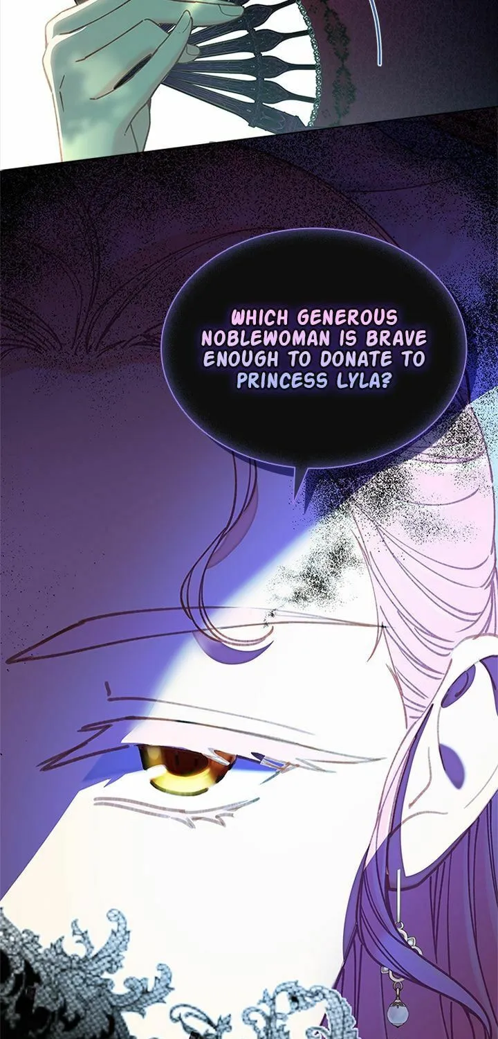 The Mighty Extra: One Girl Changes the World Chapter 65 page 96 - 