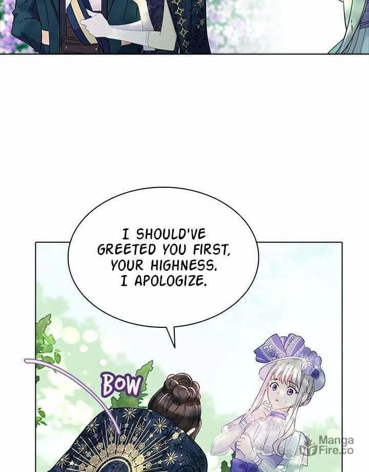 The Mighty Extra: One Girl Changes the World Chapter 66 page 102 - 