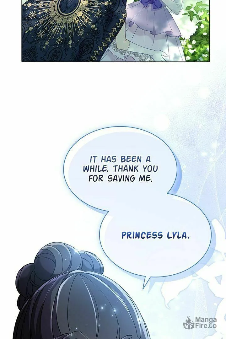 The Mighty Extra: One Girl Changes the World Chapter 66 page 103 - 