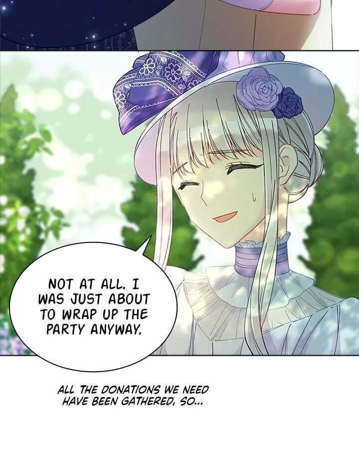 The Mighty Extra: One Girl Changes the World Chapter 66 page 105 - 