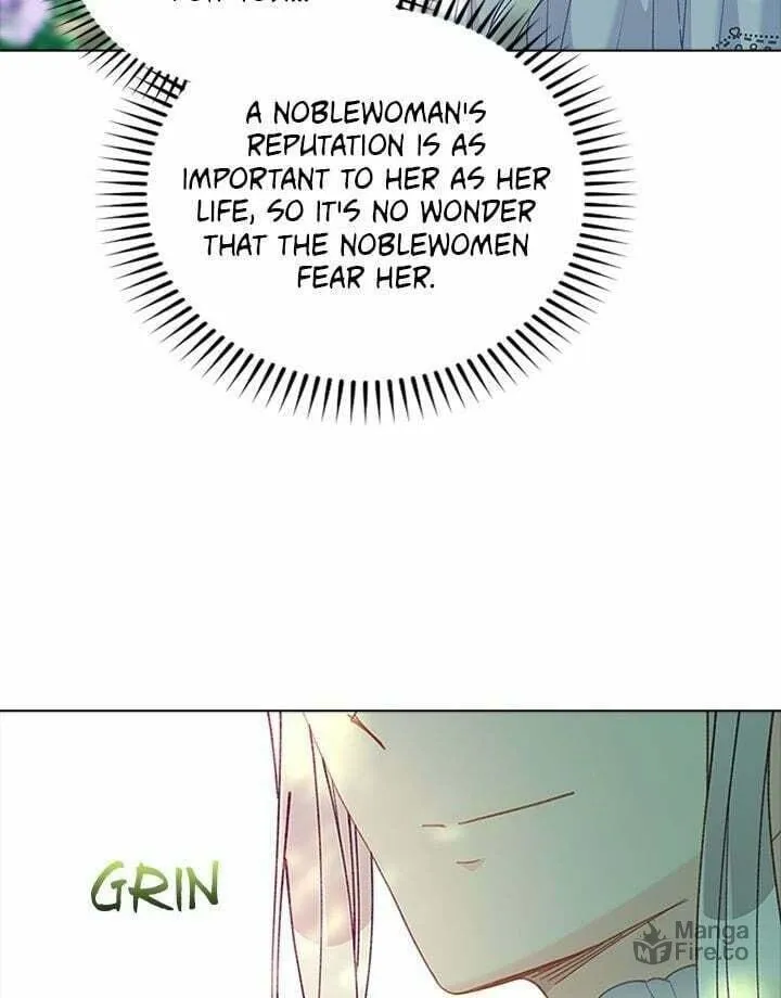 The Mighty Extra: One Girl Changes the World Chapter 66 page 12 - 