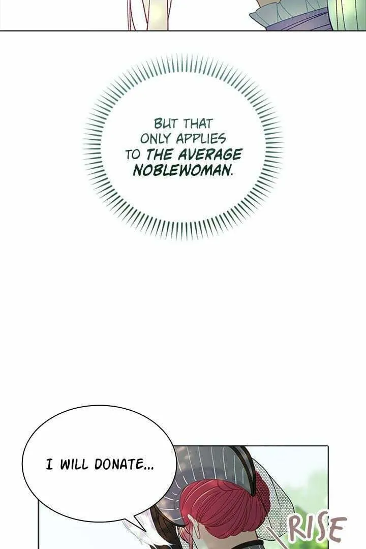 The Mighty Extra: One Girl Changes the World Chapter 66 page 13 - 