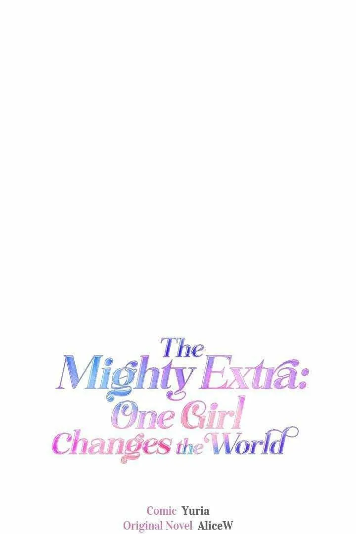 The Mighty Extra: One Girl Changes the World Chapter 66 page 17 - 