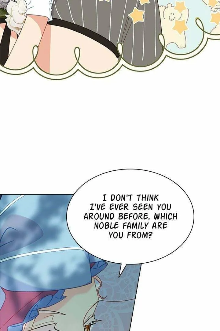 The Mighty Extra: One Girl Changes the World Chapter 66 page 22 - 