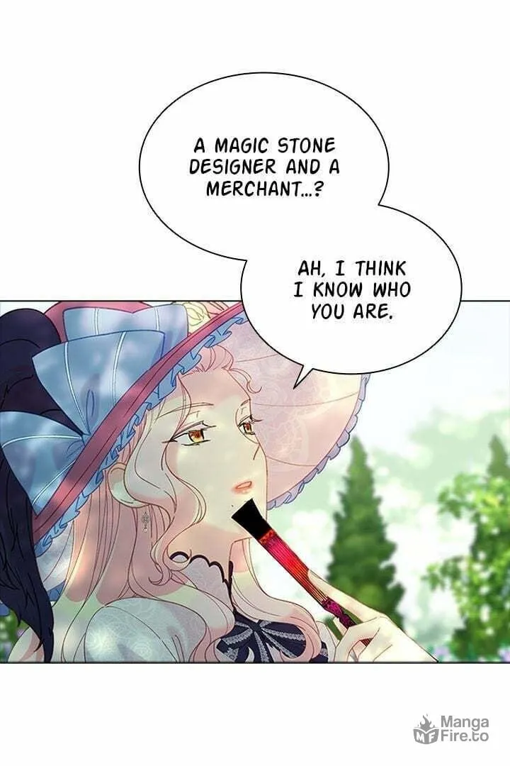 The Mighty Extra: One Girl Changes the World Chapter 66 page 25 - 
