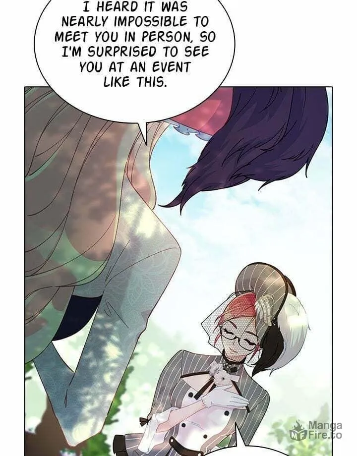 The Mighty Extra: One Girl Changes the World Chapter 66 page 27 - 
