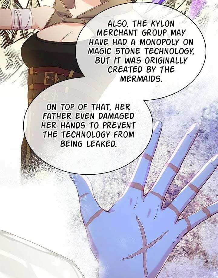 The Mighty Extra: One Girl Changes the World Chapter 66 page 37 - 