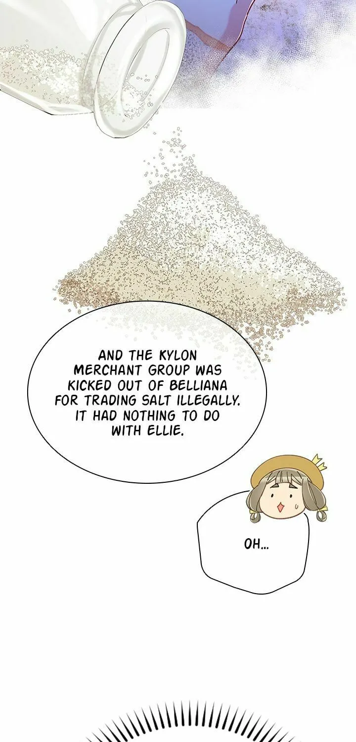 The Mighty Extra: One Girl Changes the World Chapter 66 page 38 - 