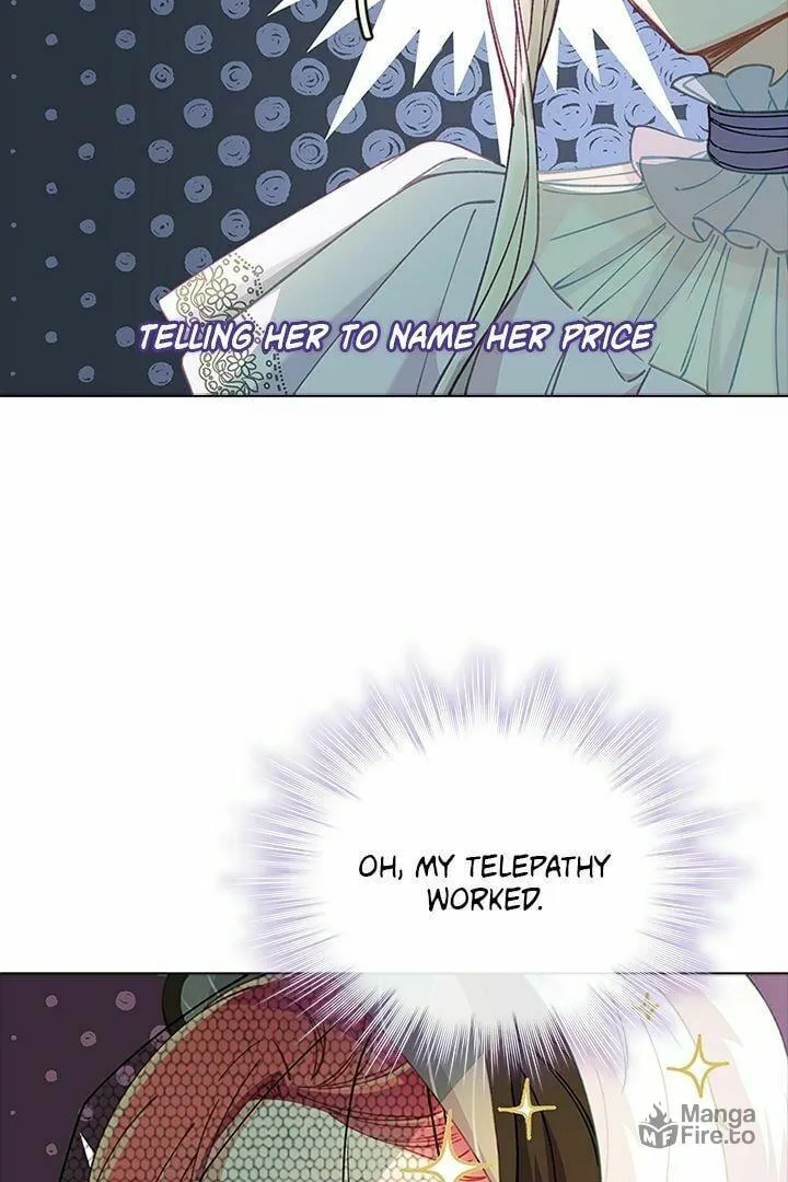 The Mighty Extra: One Girl Changes the World Chapter 66 page 41 - 