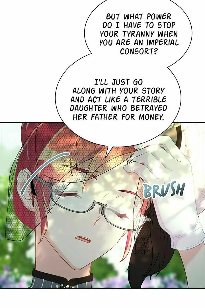 The Mighty Extra: One Girl Changes the World Chapter 66 page 45 - 
