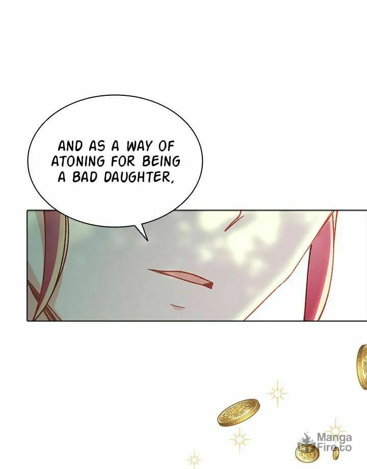 The Mighty Extra: One Girl Changes the World Chapter 66 page 46 - 